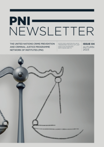 PNI Newsletter Issue 4